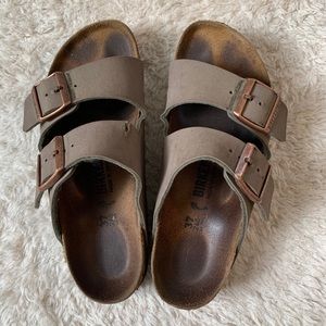 Arizona Birkenstock’s